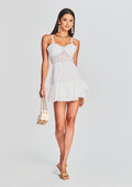 Marianne Short Dress