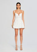 Limmey Short Dress