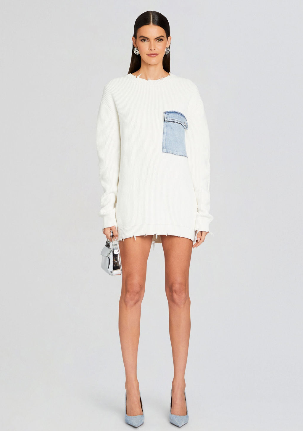 Damien Sweater