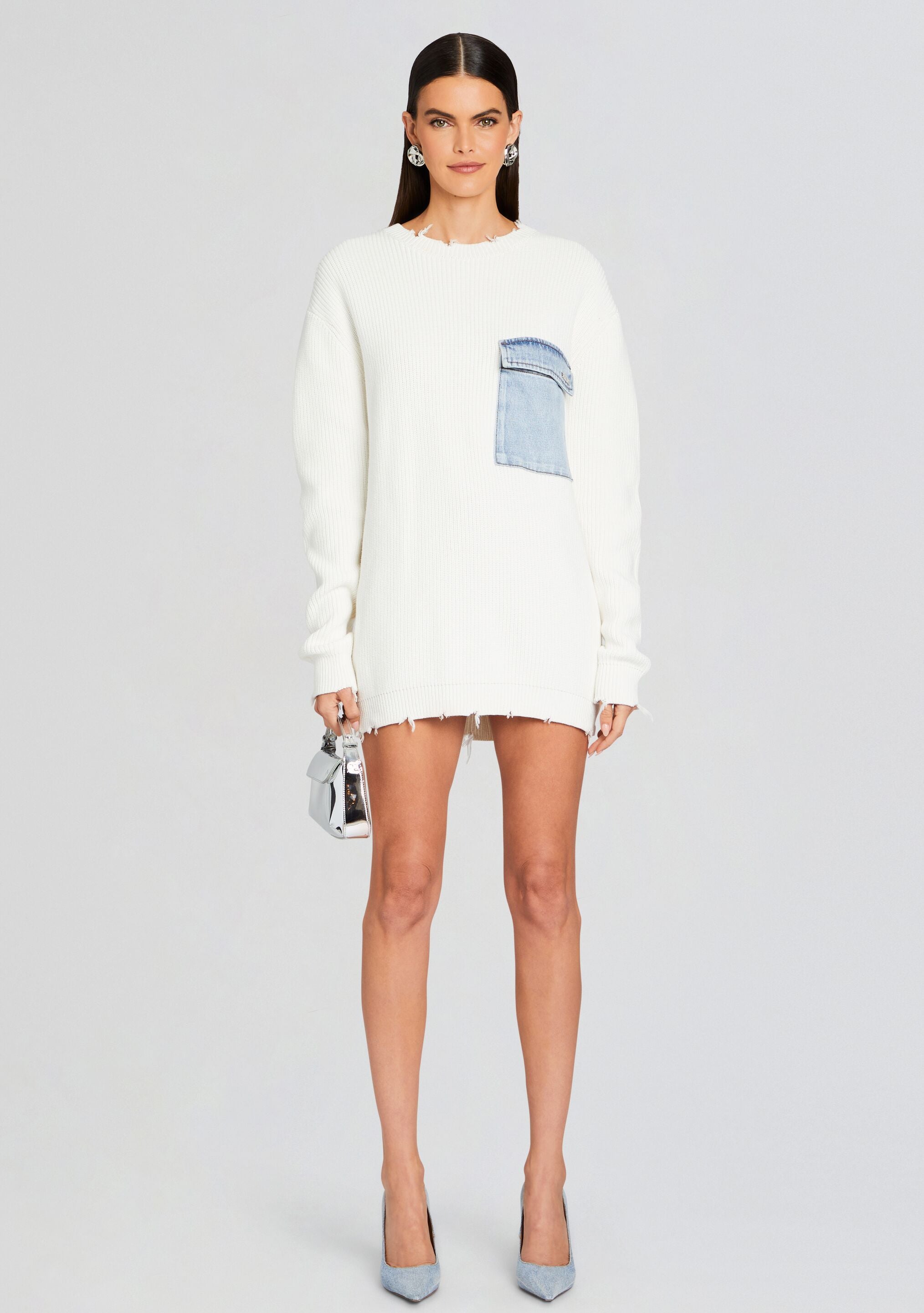 Damien Sweater