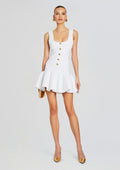 Brooke Bandage Knit Dress