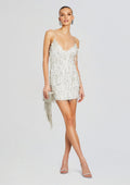 Haven Embellished Dress