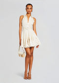Runa Short Dress