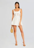 Short Dress Ricka