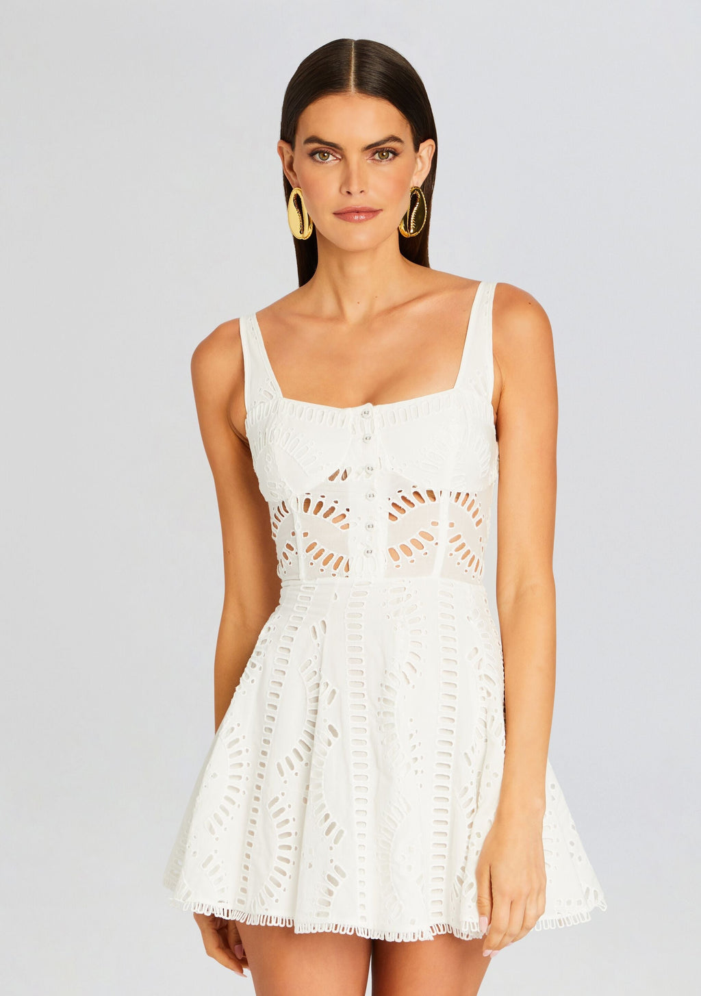 Short Dress Ricka
