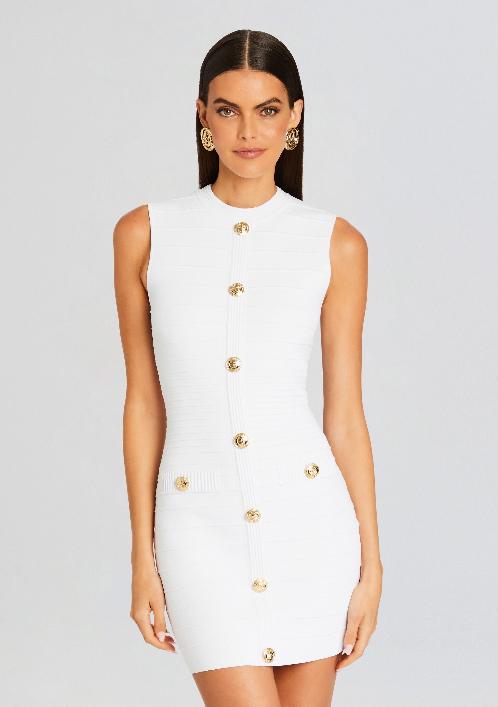 Laurel Knit Dress