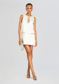 Nelly Embellished Dress