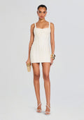 Elaina Pearl Dress