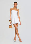 Persephonie Bandage Knit Dress