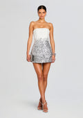 Kameron Embellished Dress