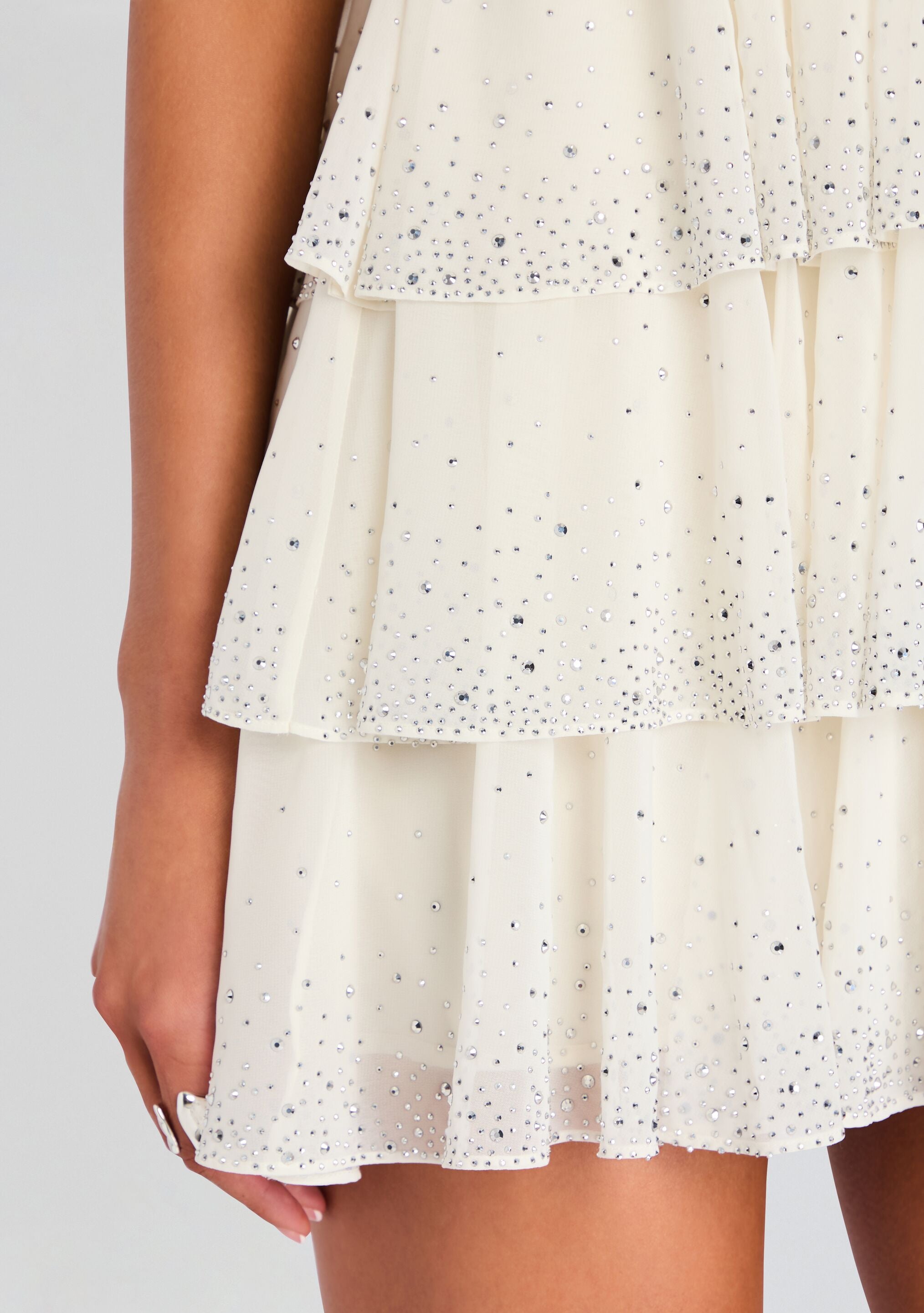 Alora Dress