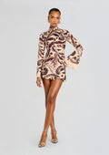 Lira Mini Dress