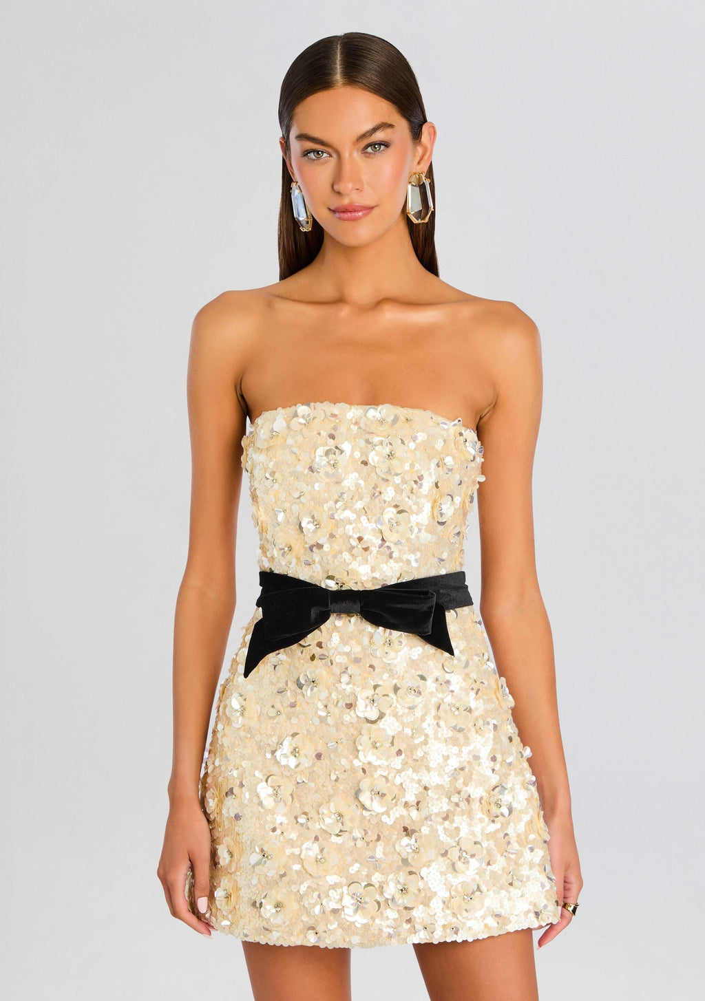 Tate Sequin Dress