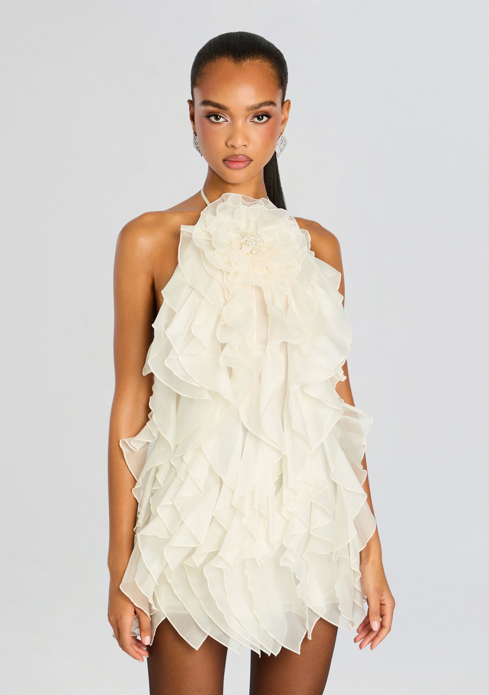 Arina Dress
