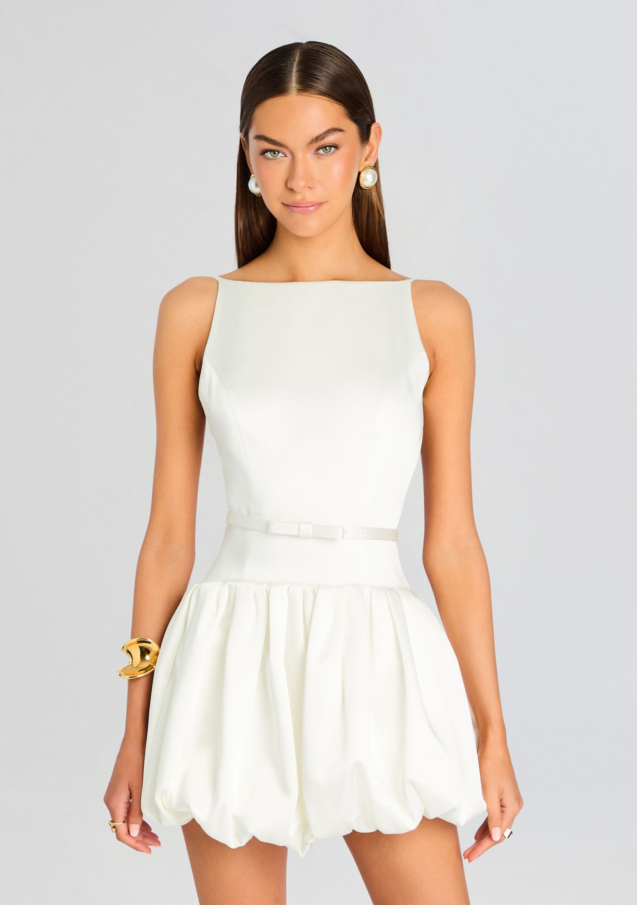 Isolde Dress