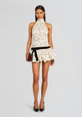 Cicely Lace Dress