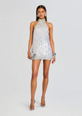 Deeanna Embellished Dress