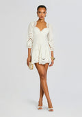 Esmare Short Dress