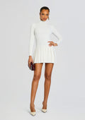Devika Knit Dress