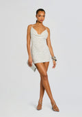 Mich Sequin Dress