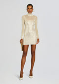 Willow Embellished Dress