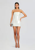 Chentari Sequin Dress
