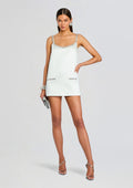 Reilly Embellished Dress