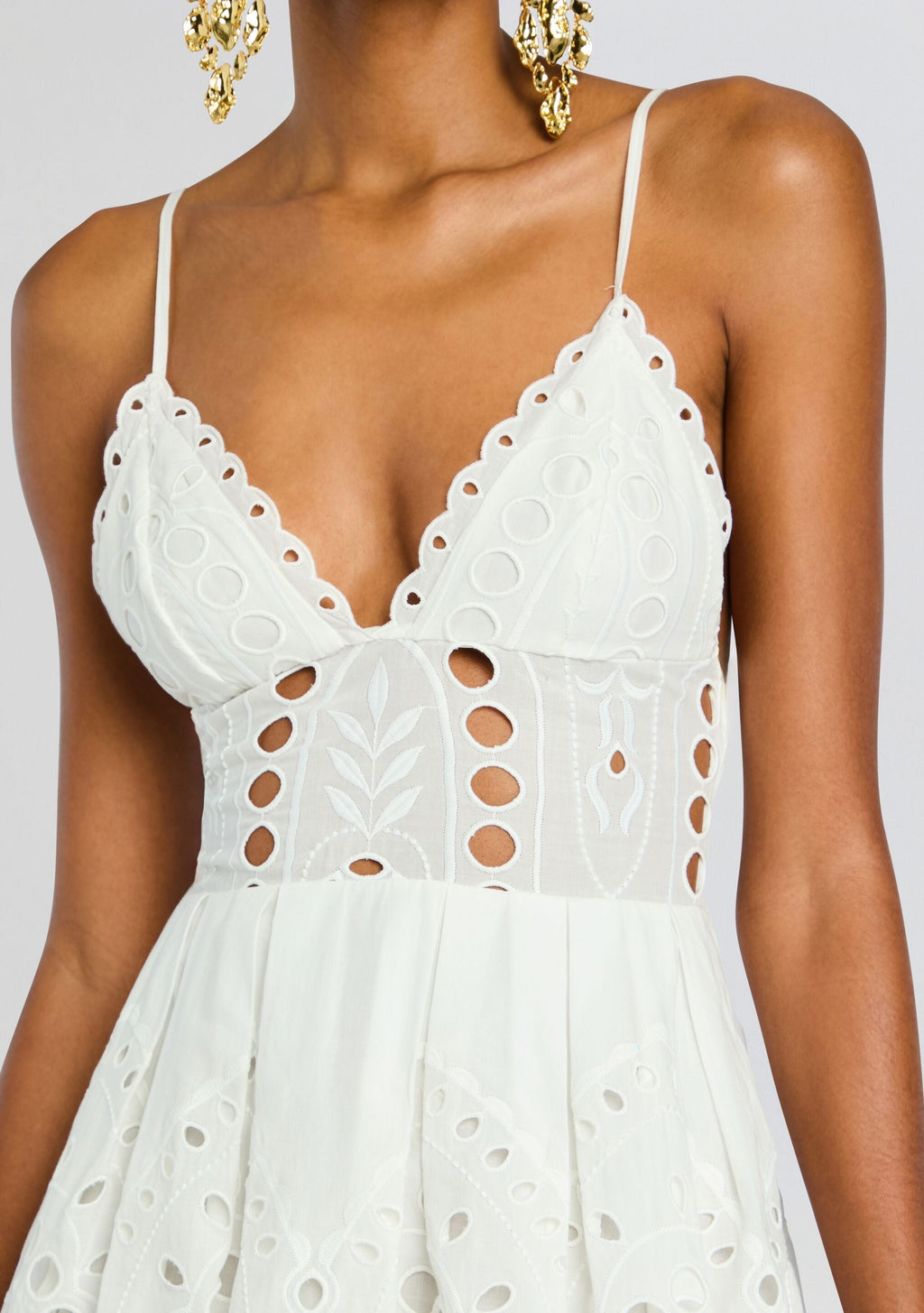 Nix Short Dress