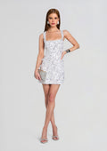 Sadlyn Sequin Dress