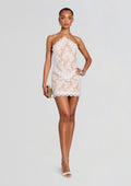 Flavio Lace Dress