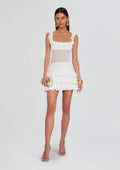 Costera Knit Dress