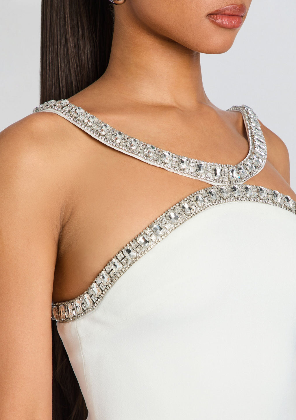 Ailsa Embellished Dress