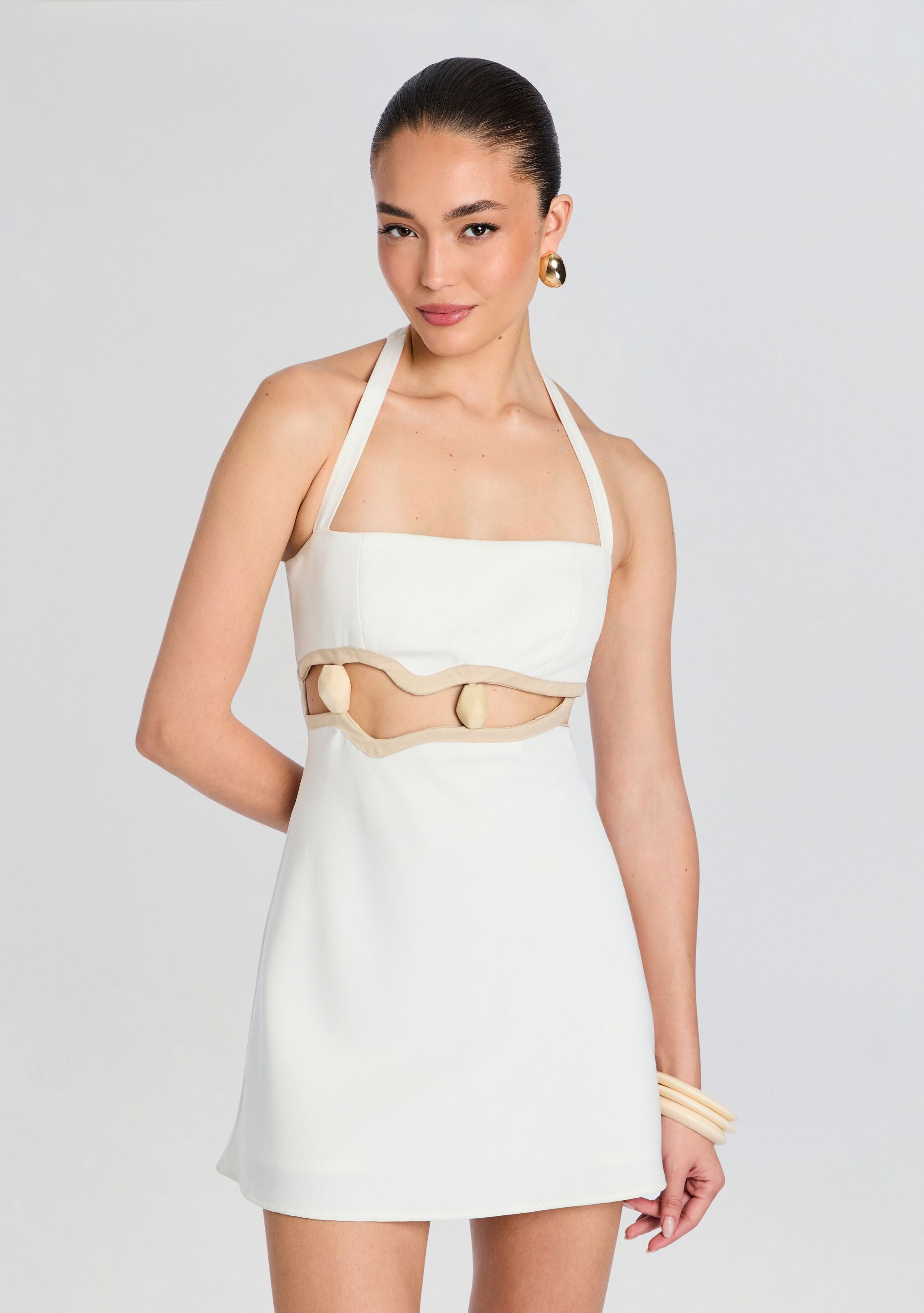 Kleio Dress