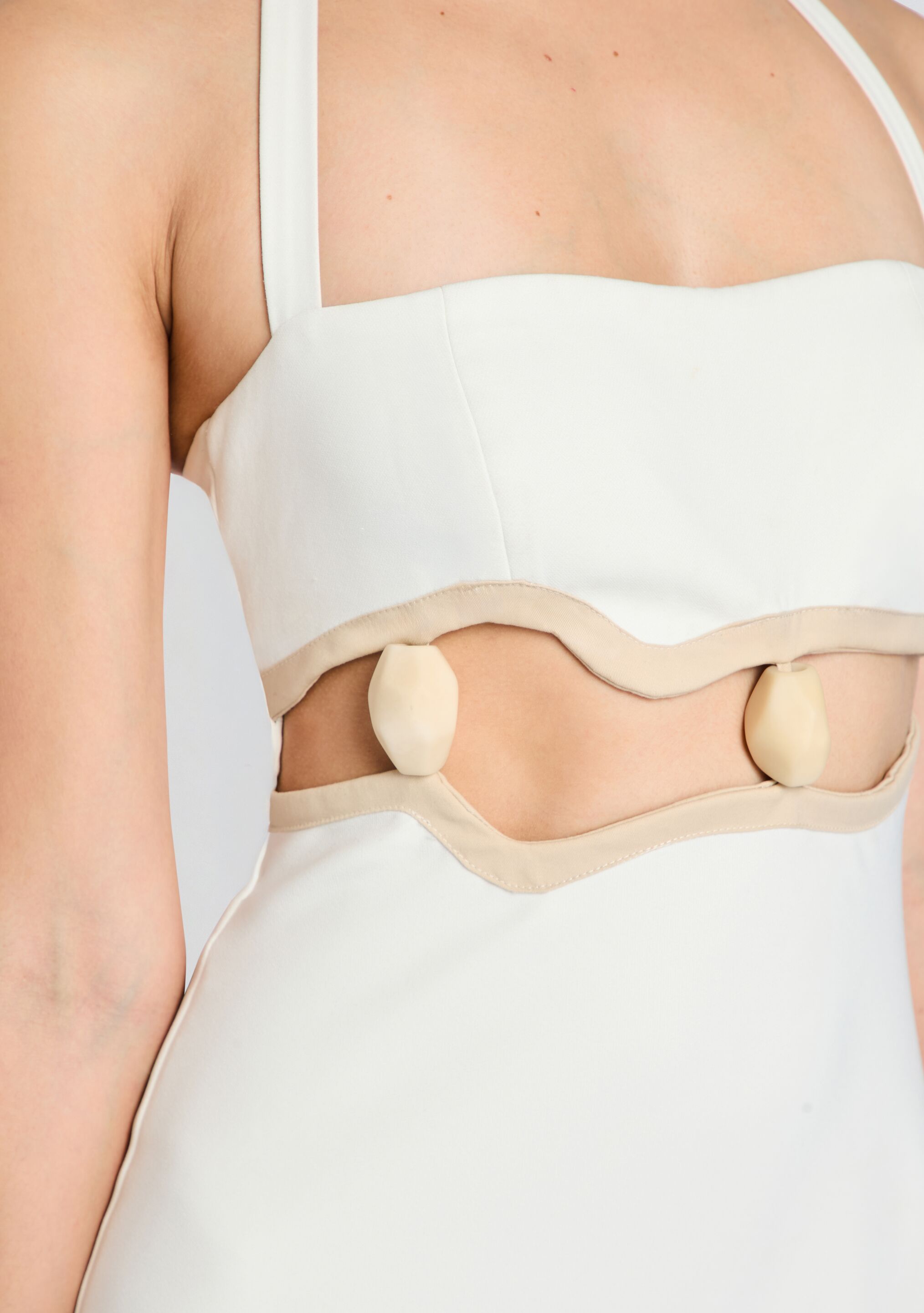 Kleio Dress