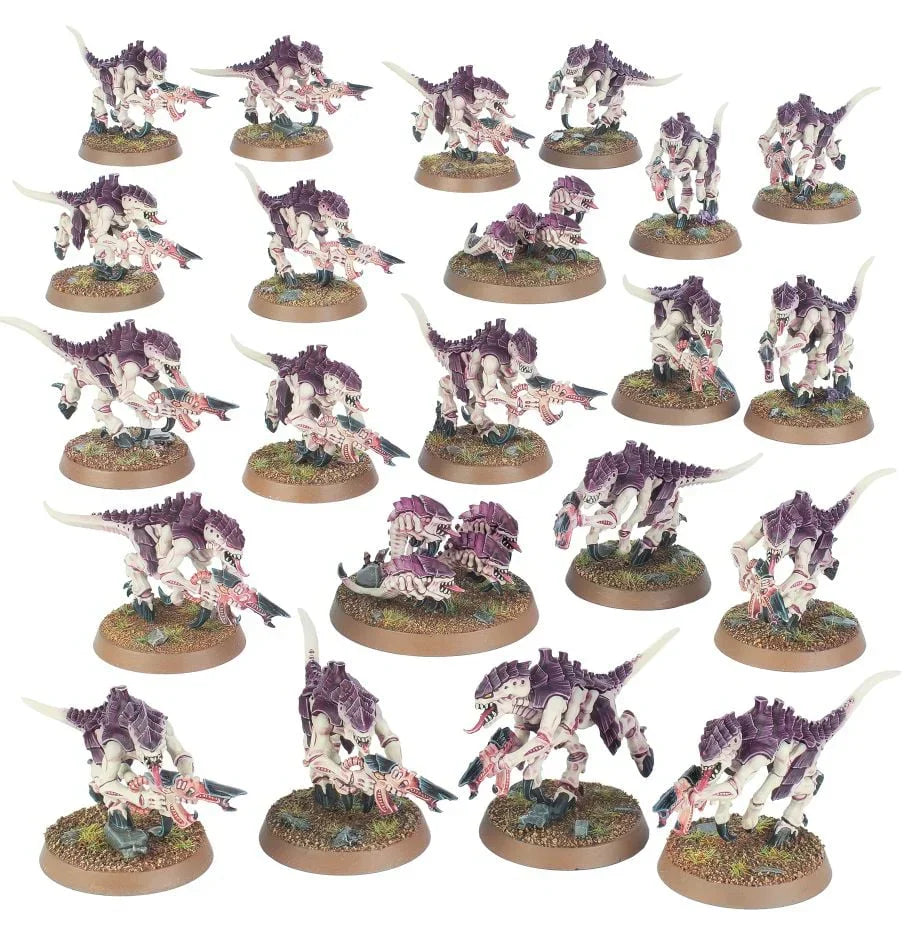 Warhammer 40.000: Leviathan