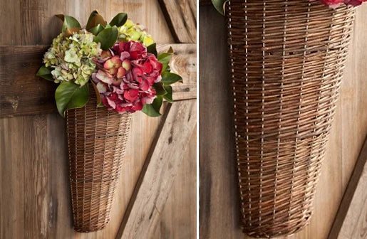 Willow Door Basket