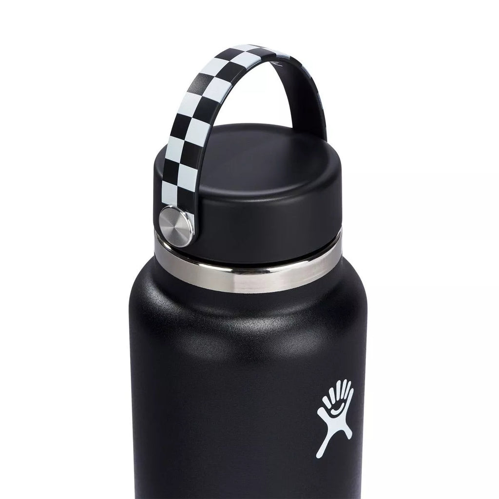 Hydro Flask Vans Collection 32 oz Wide Mouth Limited Edition - Brand New In Box