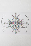 Celestial Body Jewels Multi
