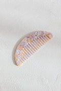 On Repeat Polished Comb Purple