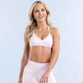 Hannah Pearson Halter Neck Bra
