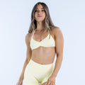 Impact Strappy Bra