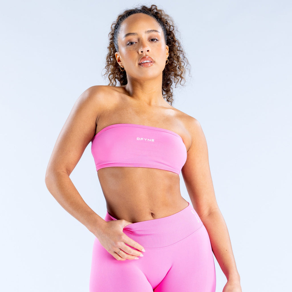 Impact Backless Bandeau