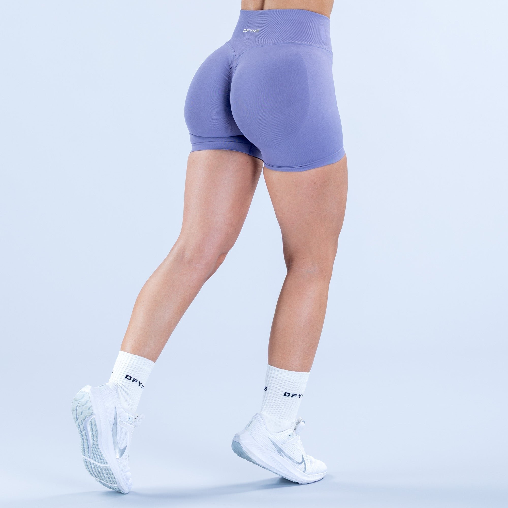 Dynamic Shorts | 4.5