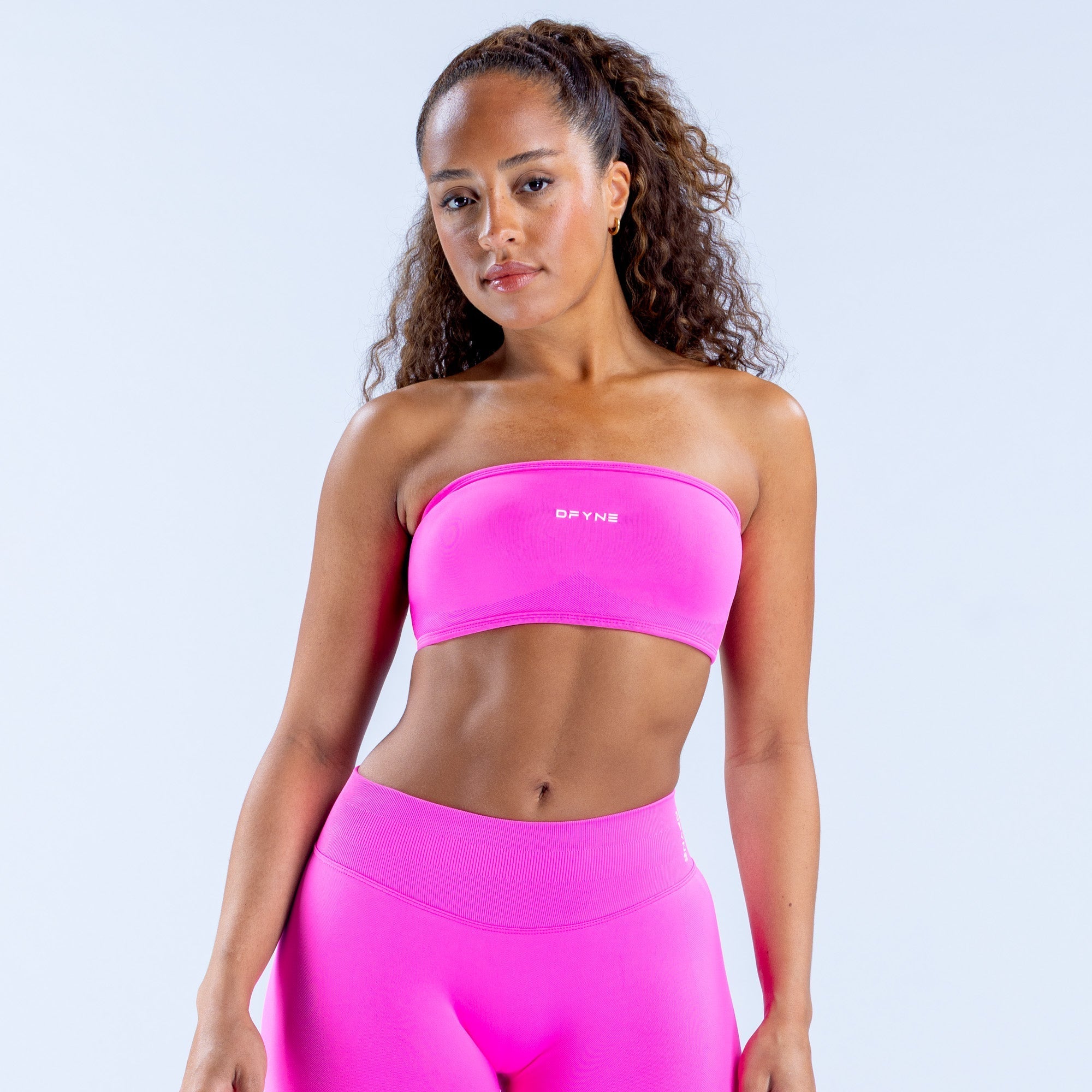 Impact Backless Bandeau
