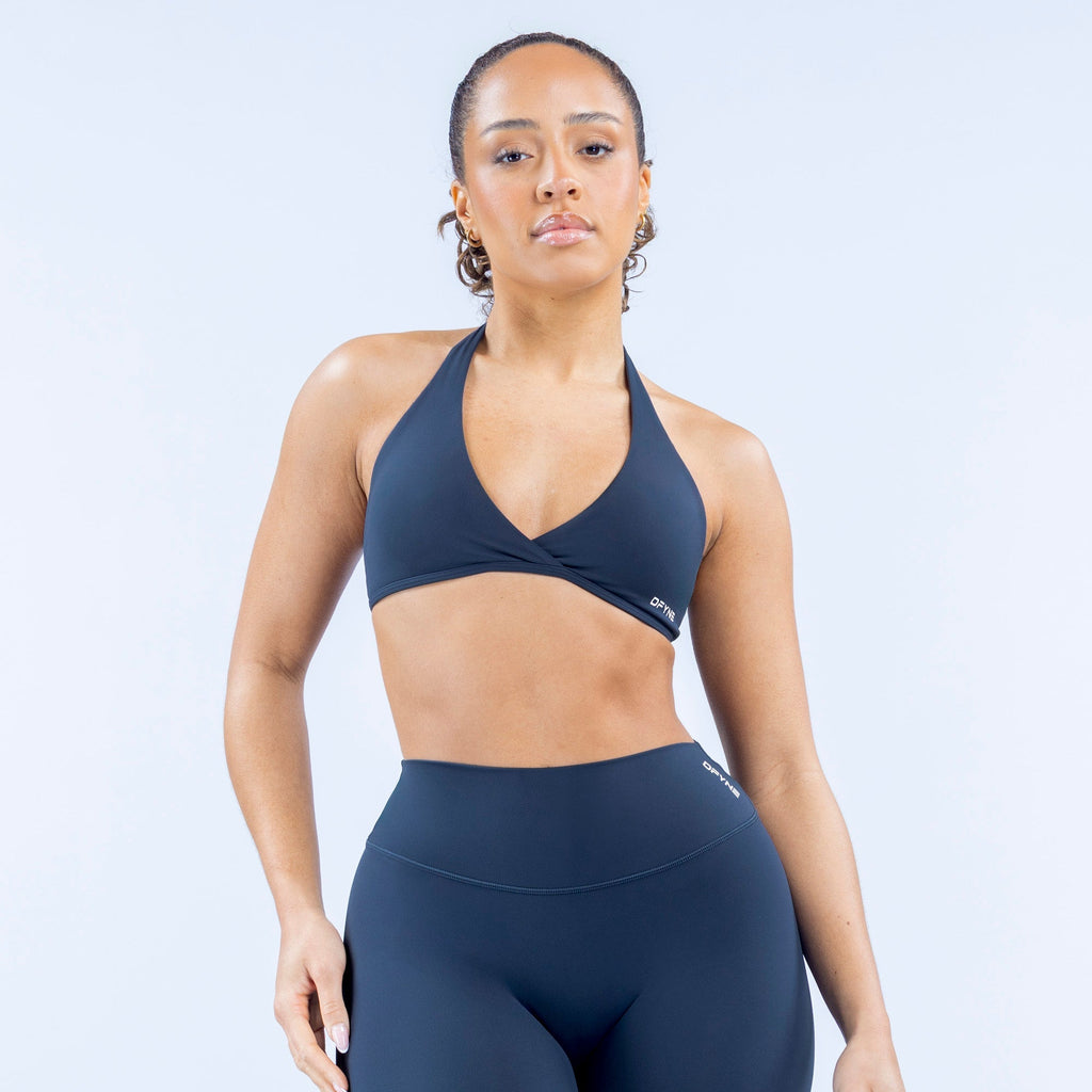 Origin Halter Bra
