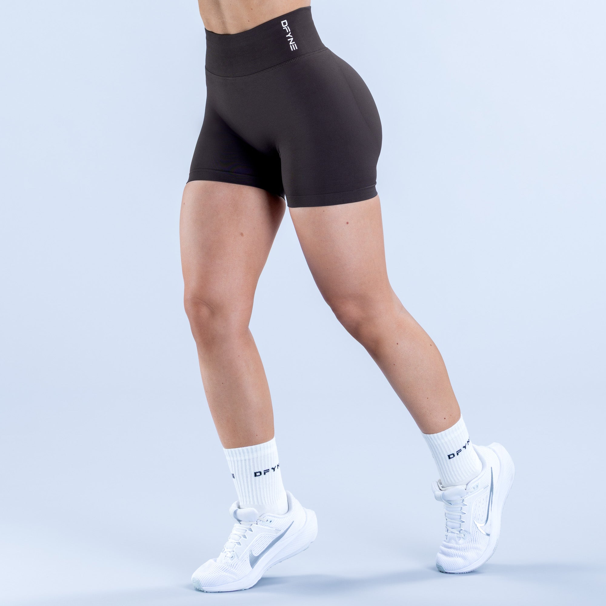 Dynamic Shorts | 4.5
