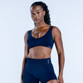 Impact Scoop Back Bra