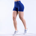 Dynamic Shorts | 4.5