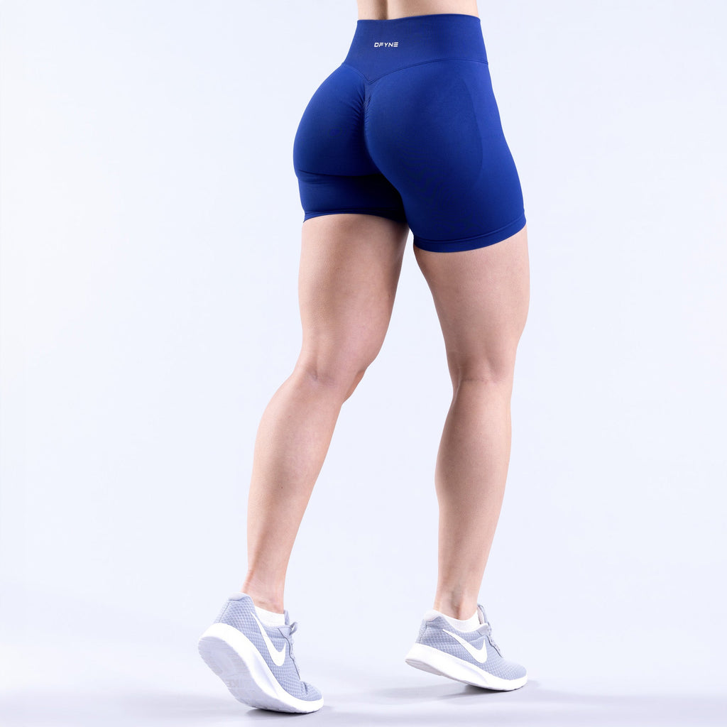 Dynamic Shorts | 4.5