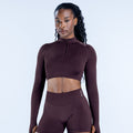 Impact Crop Zippy